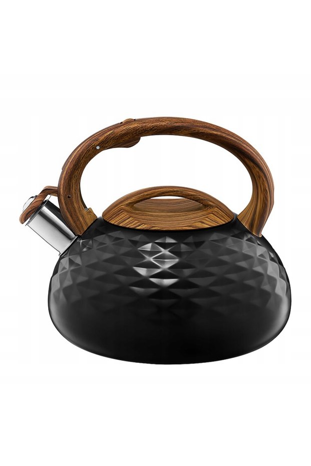 Kettle Golf Negru