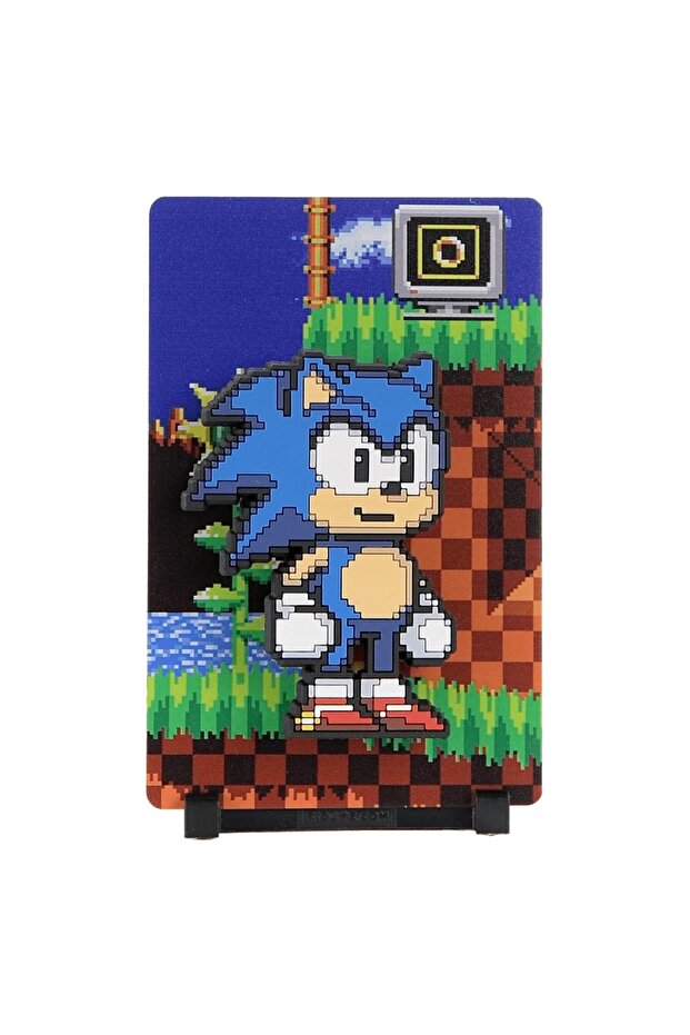 Sonic 23 - Sonic the Hedgehog (Classic)