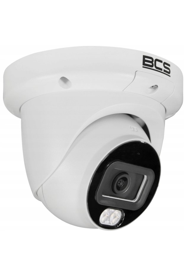 Cameră IP BCS-L-EIP26FCR3L3-Ai1 6MPx