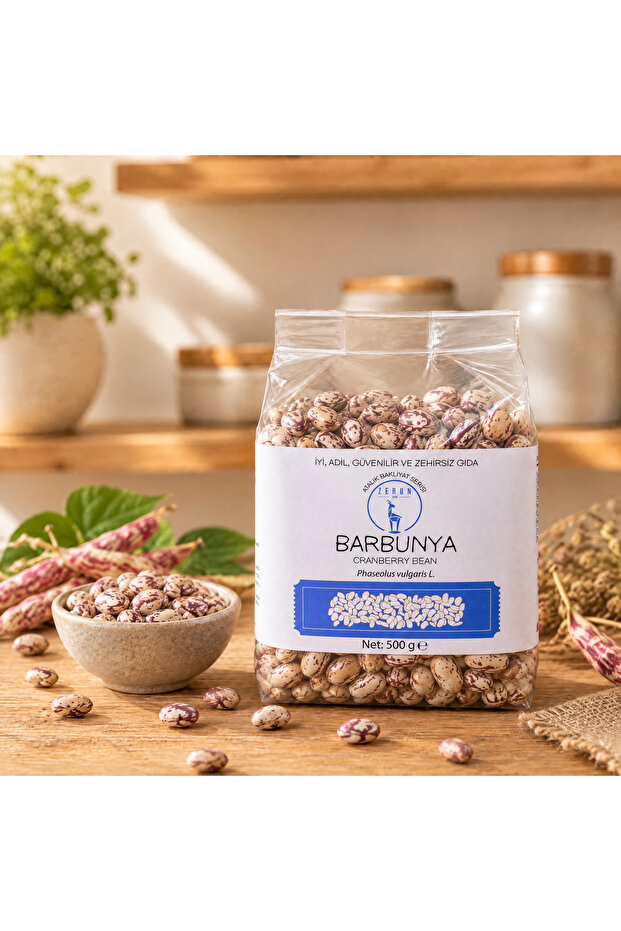 Barbunya 500 g