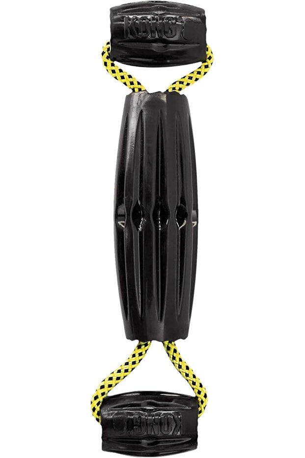 Jaxx Triple Barrel Dog Toy LARGE