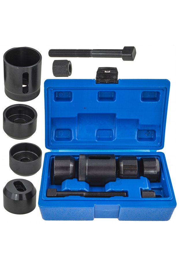 Extractor bucșe punte spate pentru BMW E38 E39 E60 E61 E65 E53