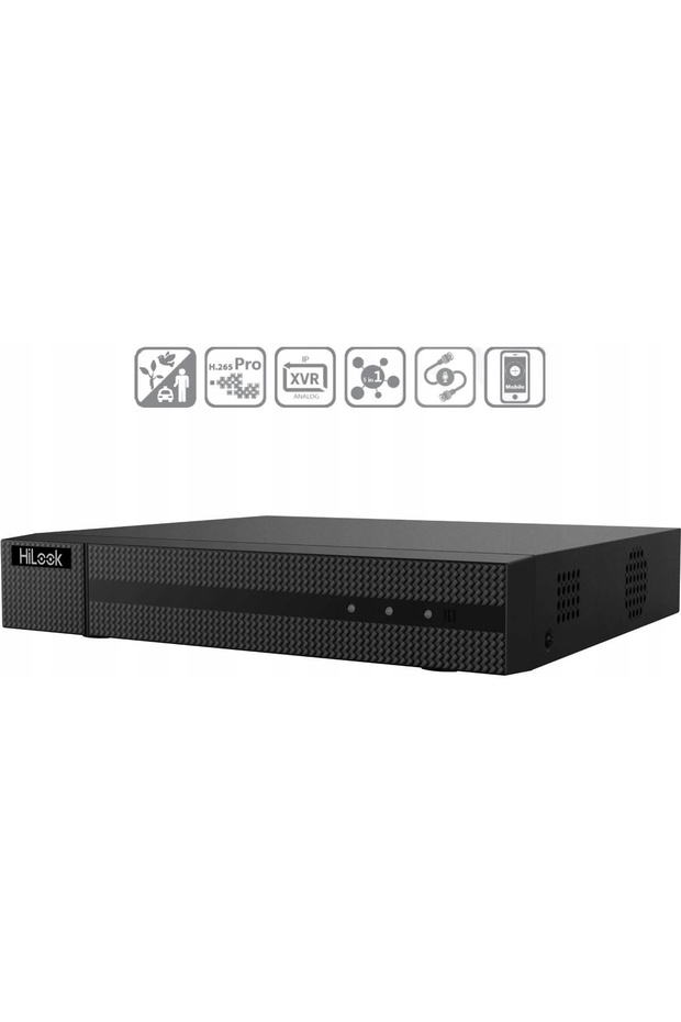 Înregistrator DVR-4CH-5MP