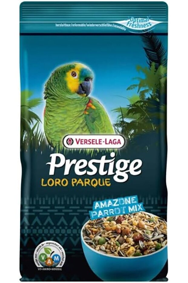 Versele-laga PRESTIGE PREMIUM AMAZONE PARROT 1KG