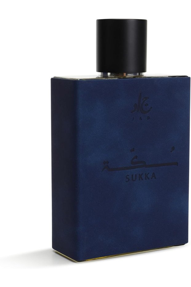 Eau de Parfum من Sukka Blue Perfume Collection 100 مل