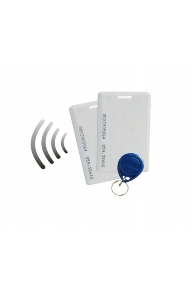 Panou interfon argintiu CP2503R
