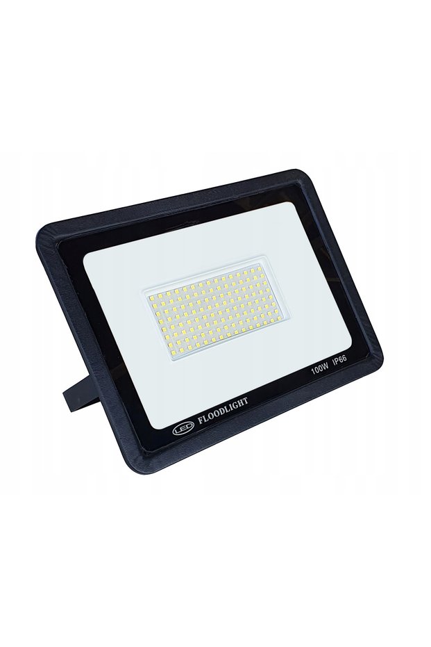 Proiector LED 100W, tip halogen, IP66 "