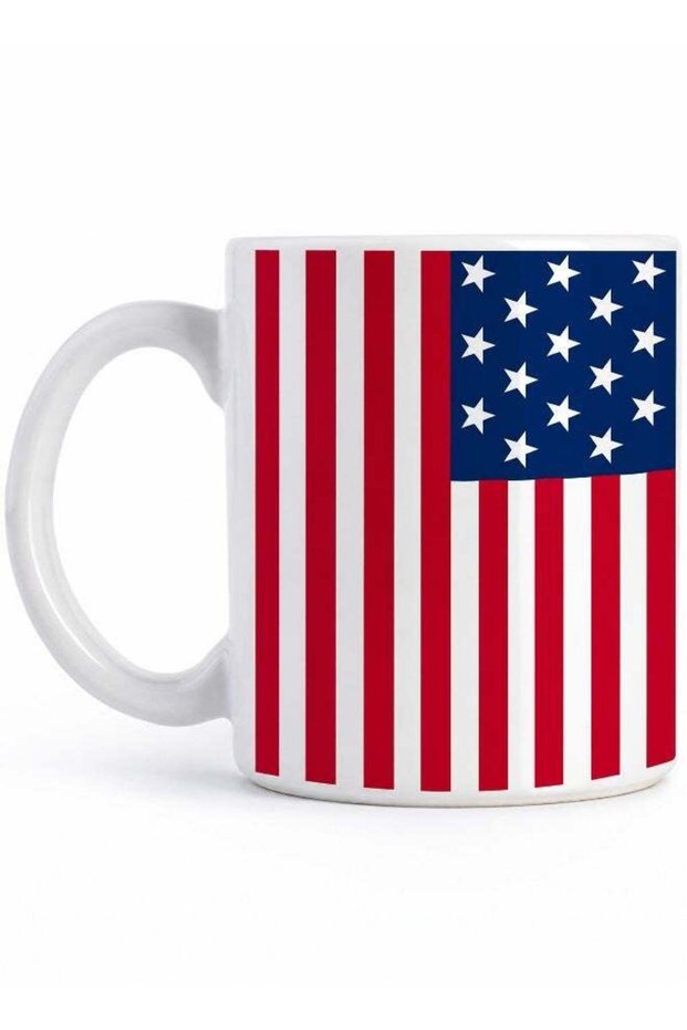 US, Fifa World Cup 2026, Coffee Mug