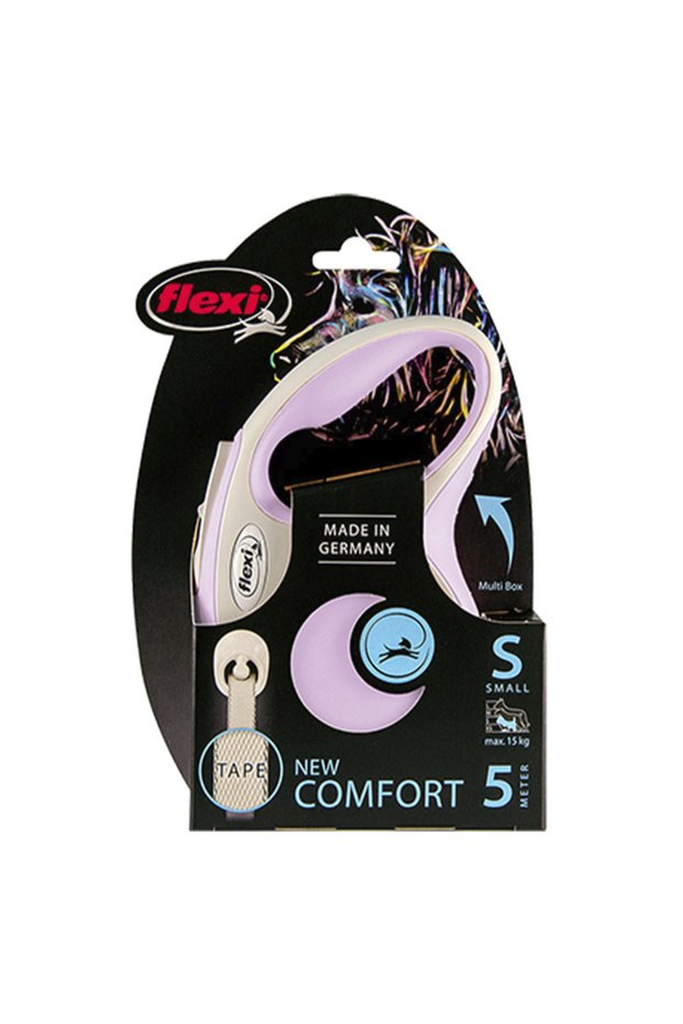 New Comfort Automatic Rose Şerit Gezdirme Small 5 Mt