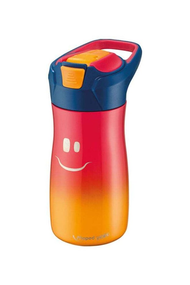 Picnik Water Bottle 430ml Multicolour
