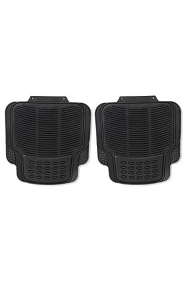 PVC Car Mats Set