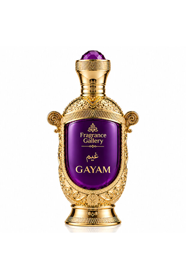 Luxury Attar Oil Perfume for Men long-lasting 20 ml