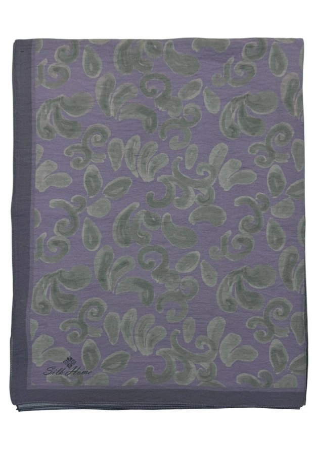 Mayda Shawl - 81016-26 Lilac Smoke