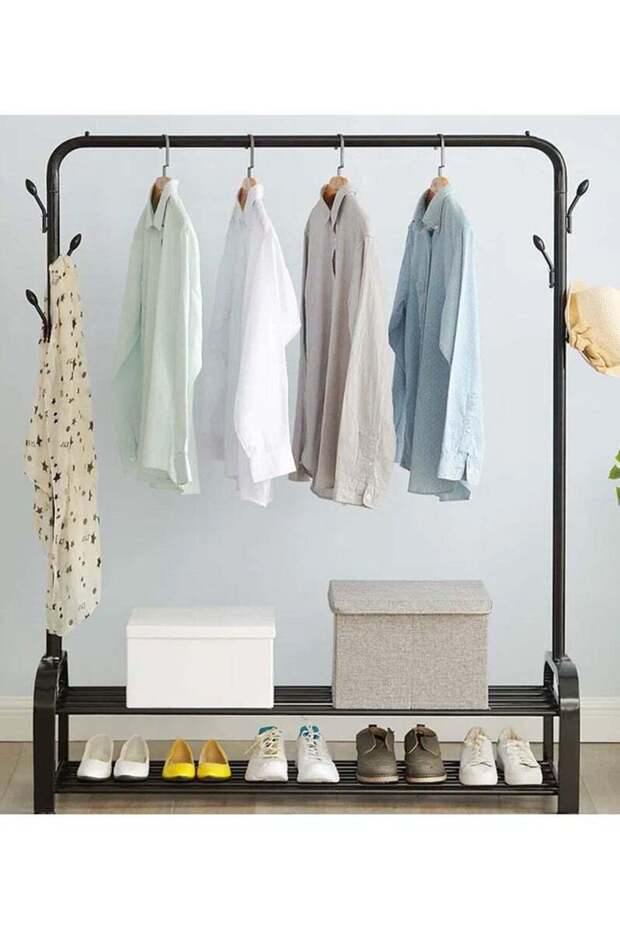 Cloth Dryer Stand