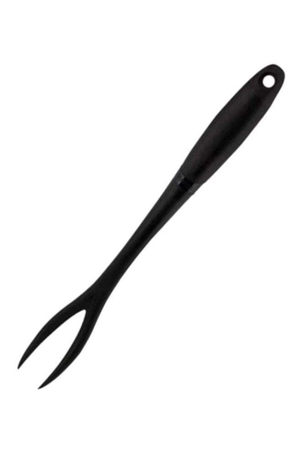 Nylon Head Fork Black