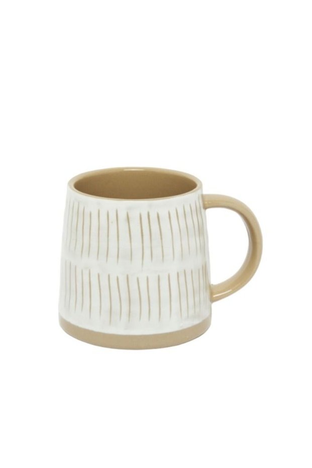 Nordic Stripe Mug