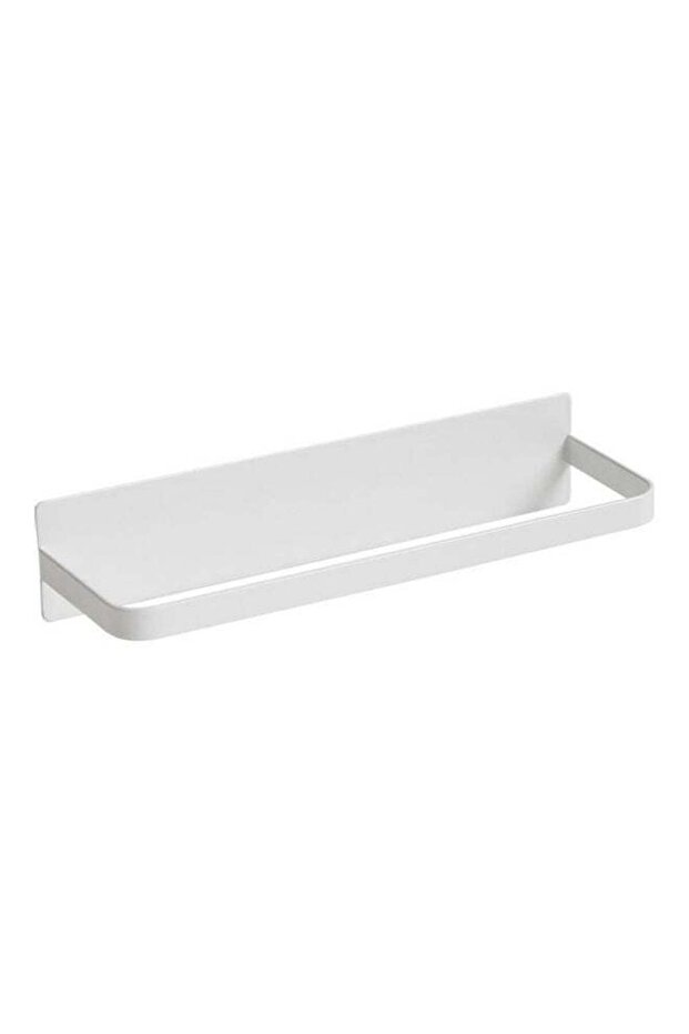 Hanging Space-saving Slipper Rack White