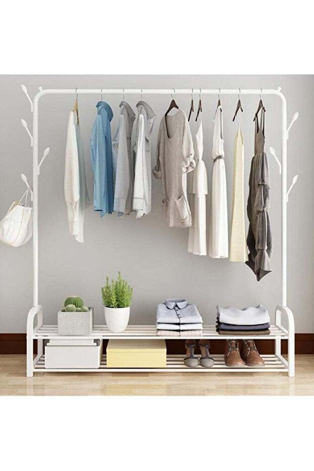 Cloth Stand For Drying Clothes