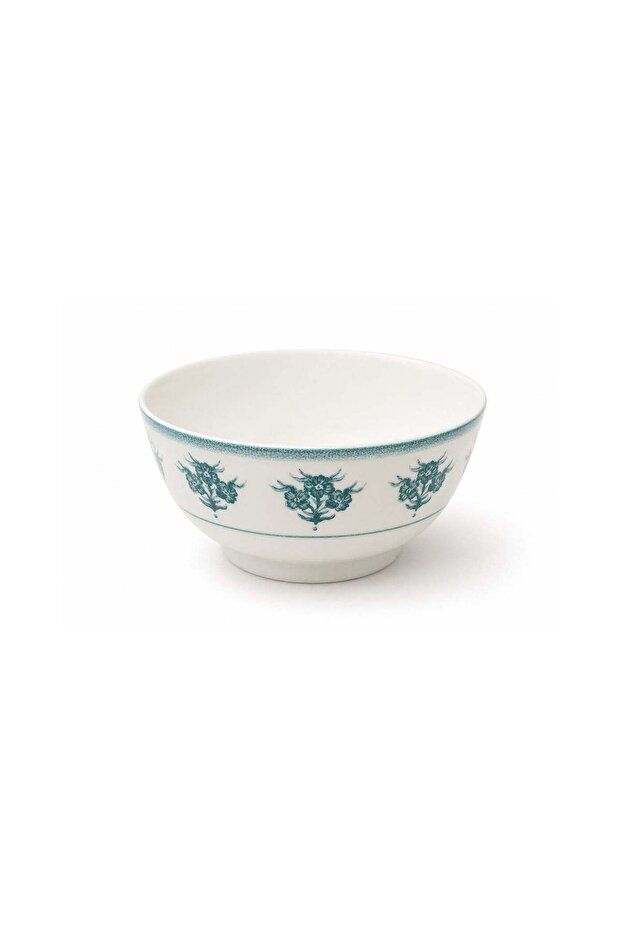 Rossetti Palais Dusultan Green Soup Bowl (5.5 Inch)