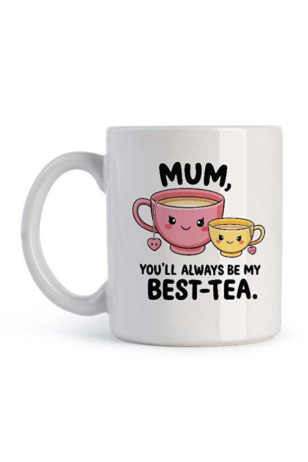 Mum, Besty, Coffee Mug for Mum