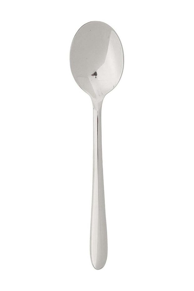Dessert Spoon Silver