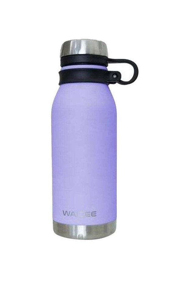 Stainless Steel Vacuum Insulated Water Bottle Multicolour 500ml