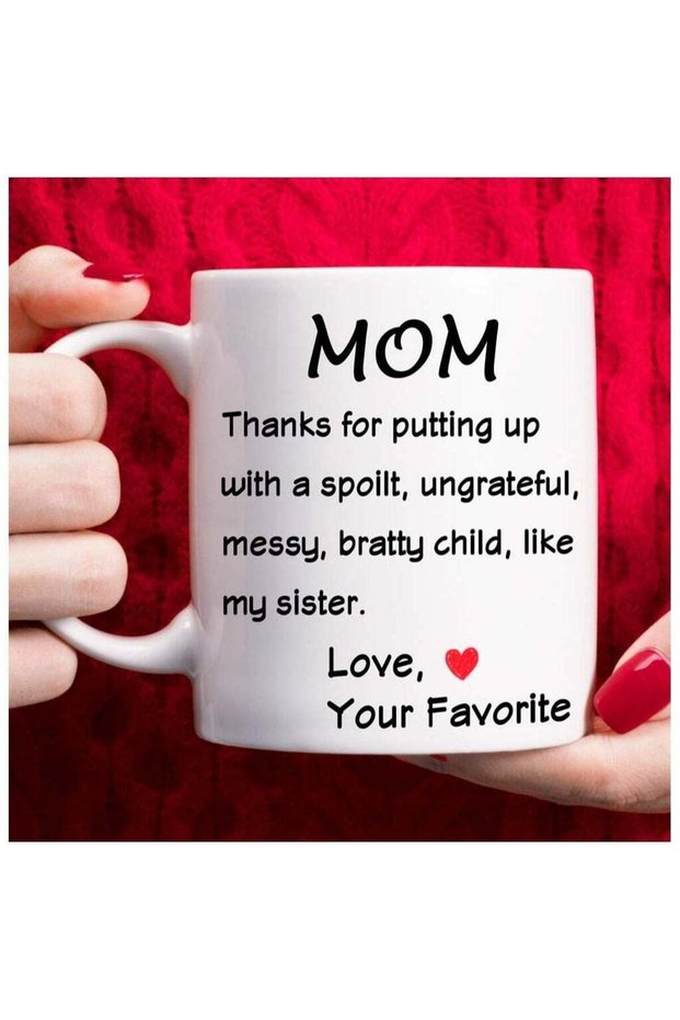 Mom Gifts from Daughter, Mothers Day Gifts for Mom,Birthday Gifts