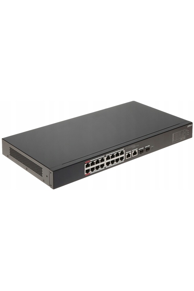 SWITCH DAHUA CS4218-16ET-240