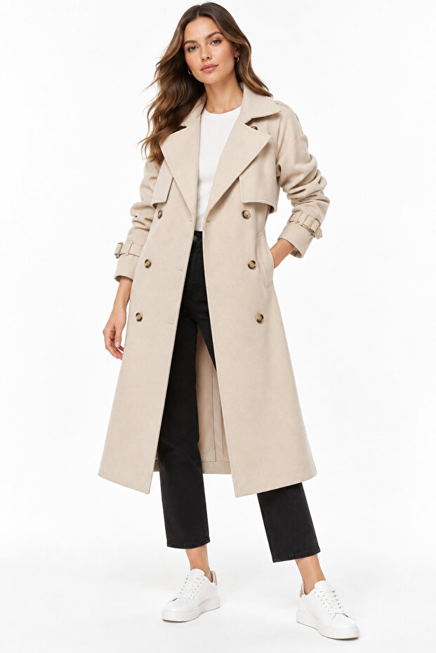 D99722 Coat