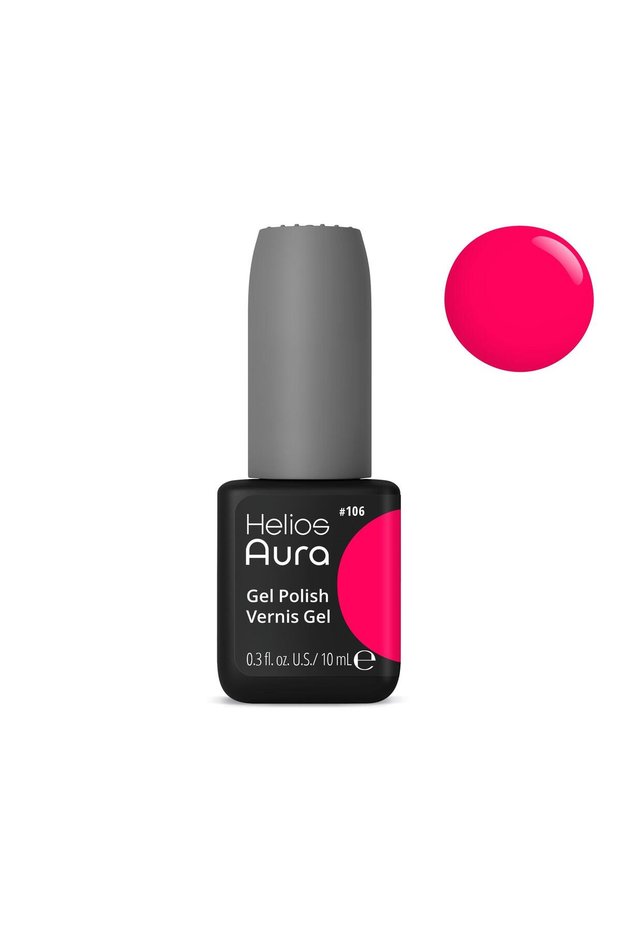Aura Gel Polish Vernis Gel 106 Made in the 90's