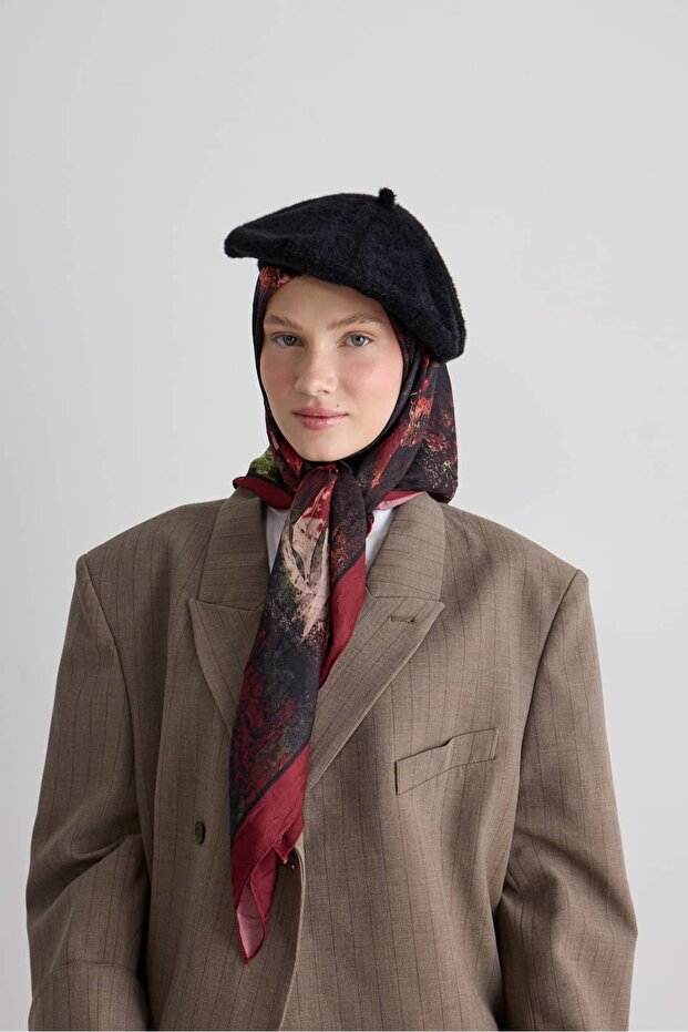 Painter Beret