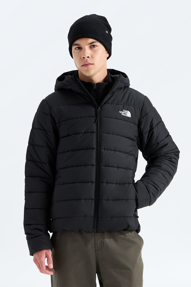 M Aconcagua Hooded Jacket