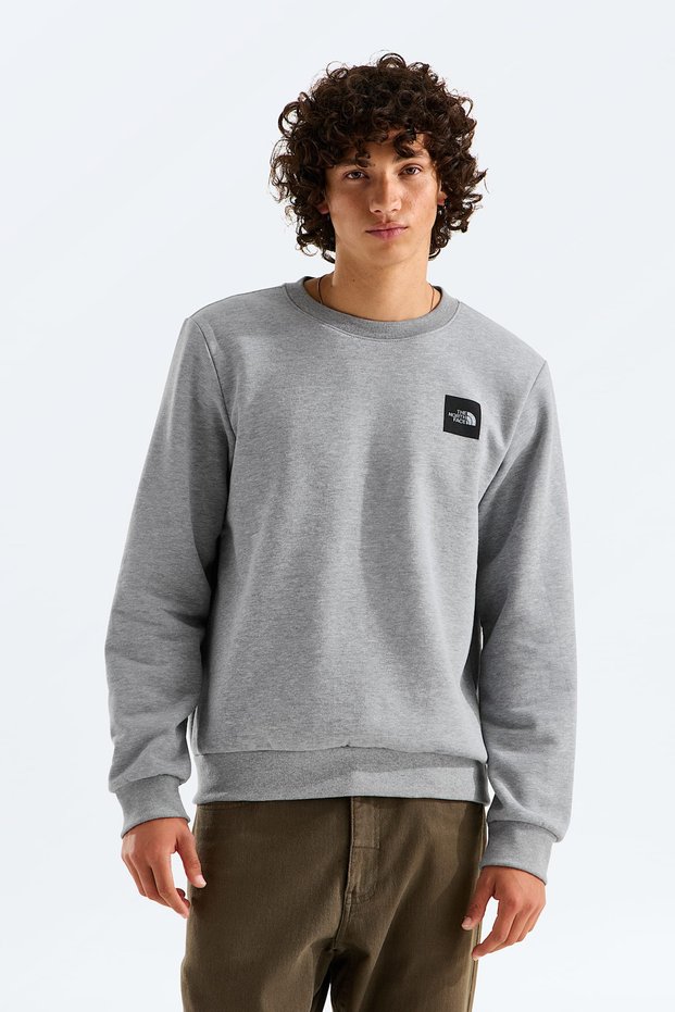 M BOX HALF DOME REGULAR CREW
