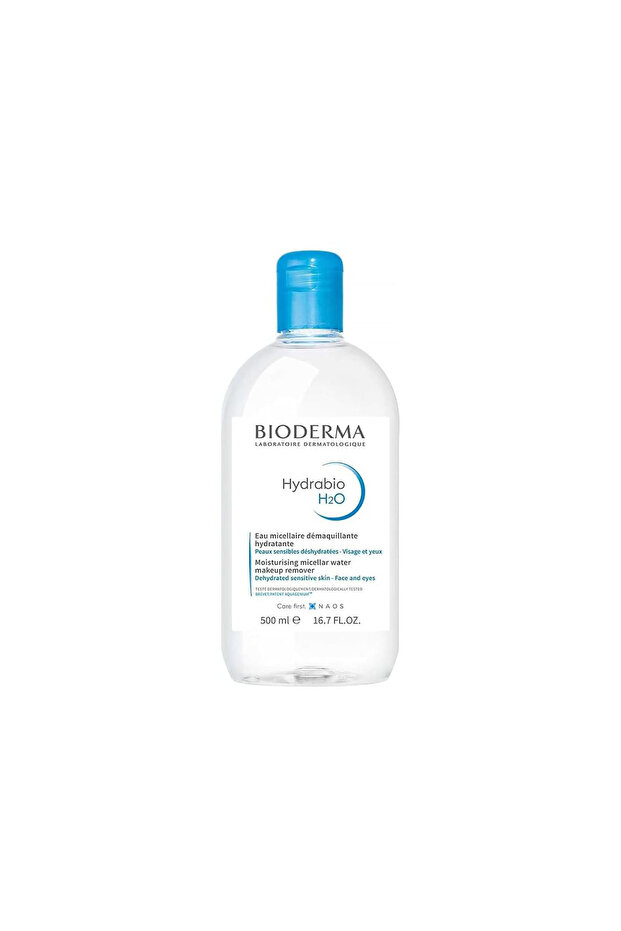 H2O Hydrabio 500ml