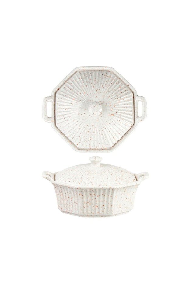 Μπολ με καπάκι - Bowl Tableware