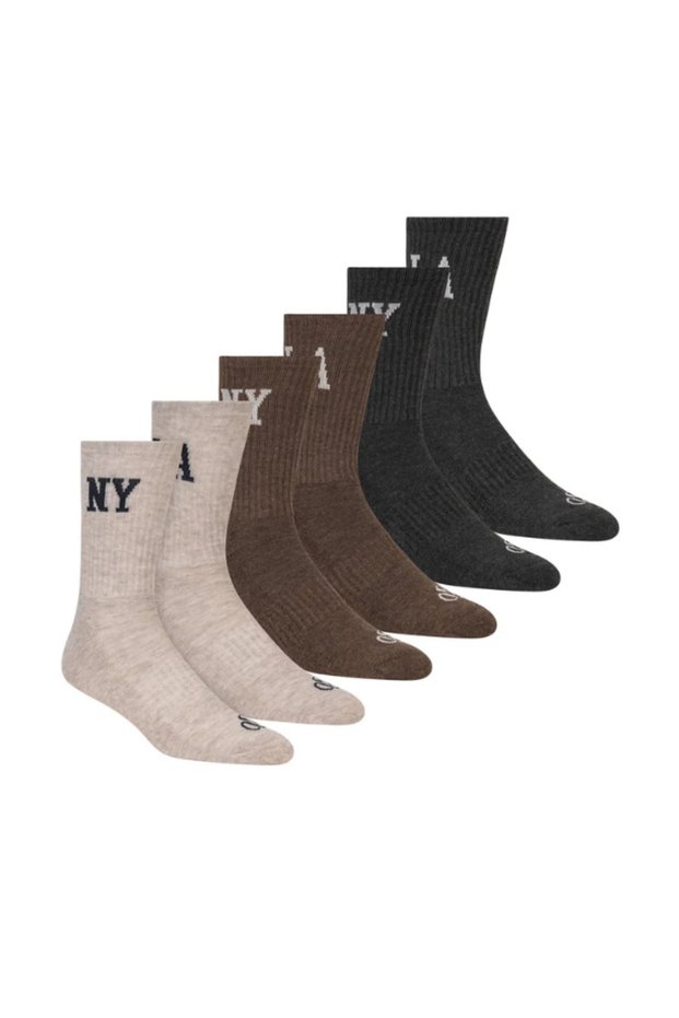 Men's socks