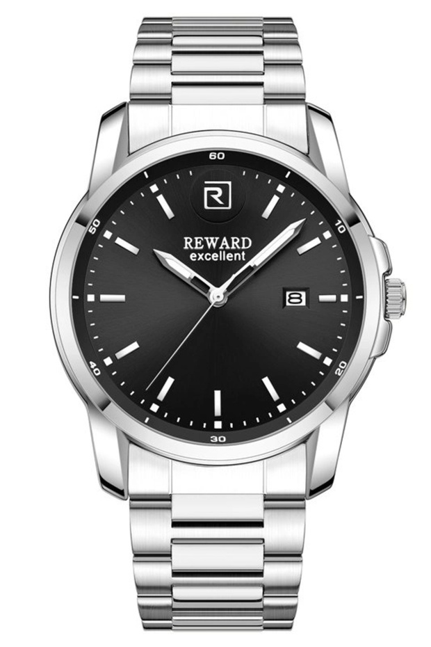 Rd614148M Mtl Men's Wristwatch -
