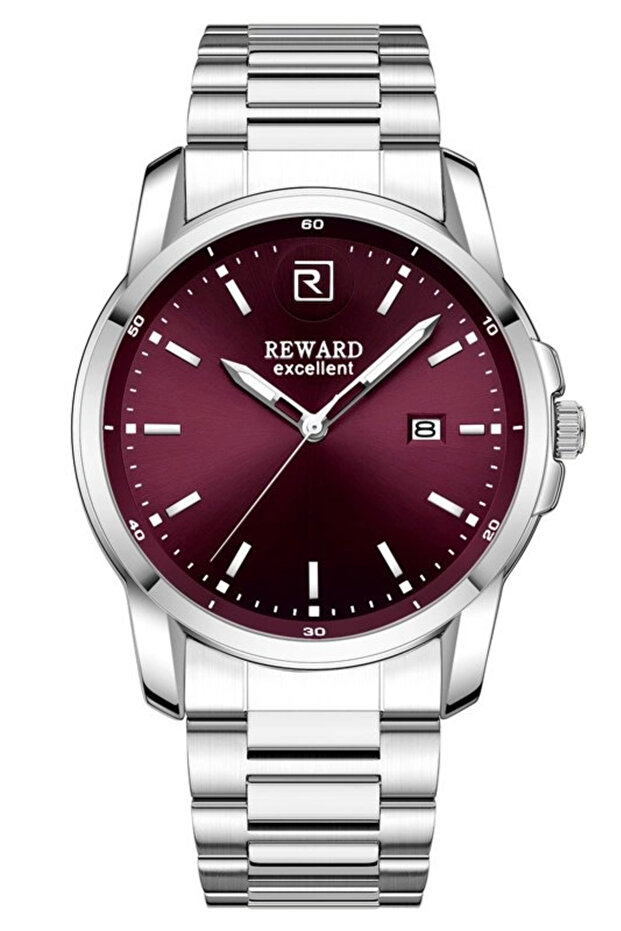 Steel Cord Men's Wrist Watch
