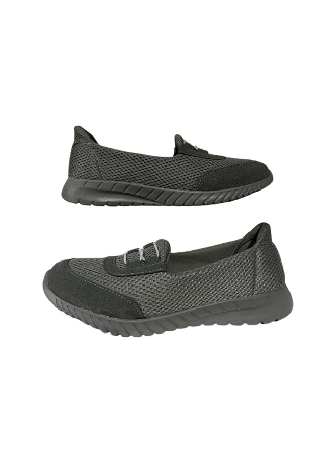 Step -- Women's Ultra Light Daily Stylish Ballerina Shoes