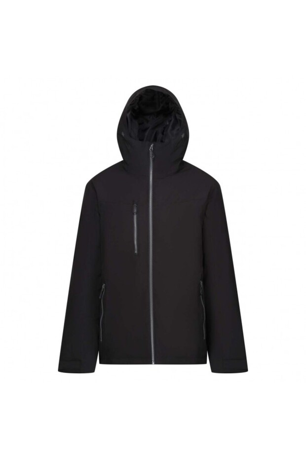 Men's waterproof jacket - RETRA253
