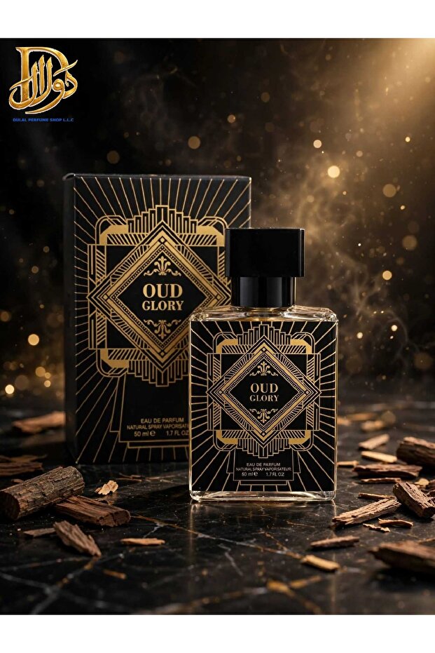 OUD GLORY 50ML MINI COLLECTION