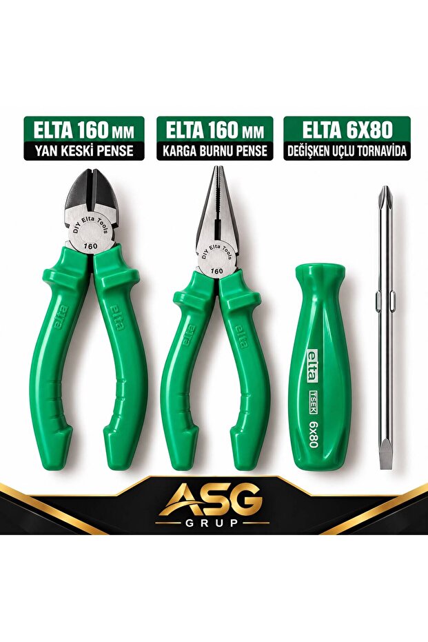 3 LÜ ÖZEL HOBY SET
