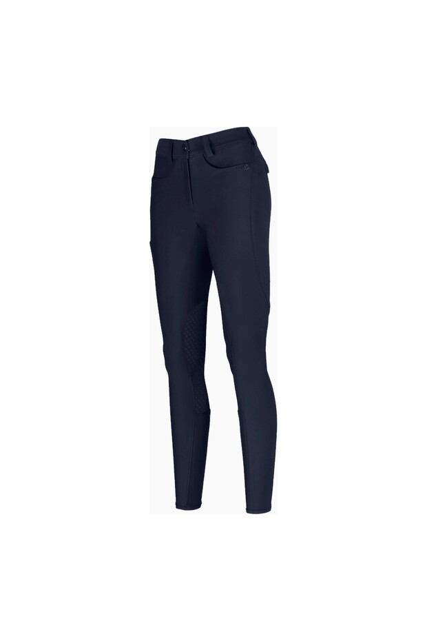 Laure Duragrip Luxury Knee Women's Racing Rider Pants