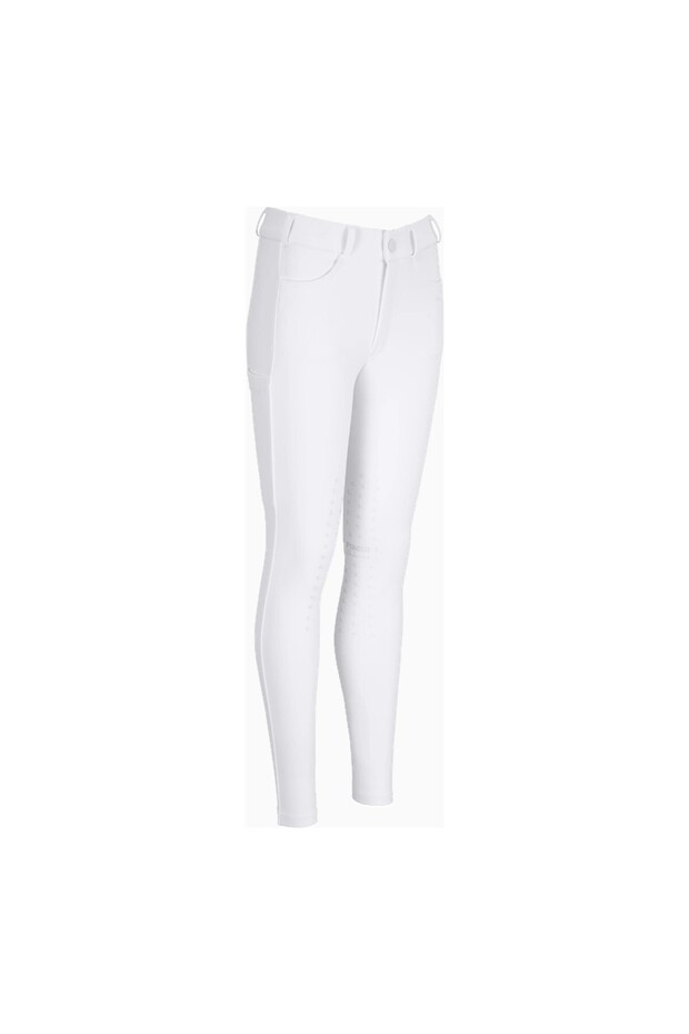 New Brooklyn Griptec 9803 Luxury Children's Riding Trousers