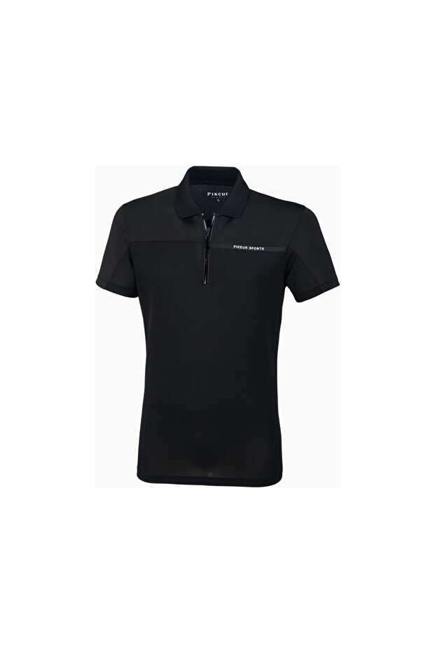 5222 Sports Men's Functional Polo Luxurious and Breathable