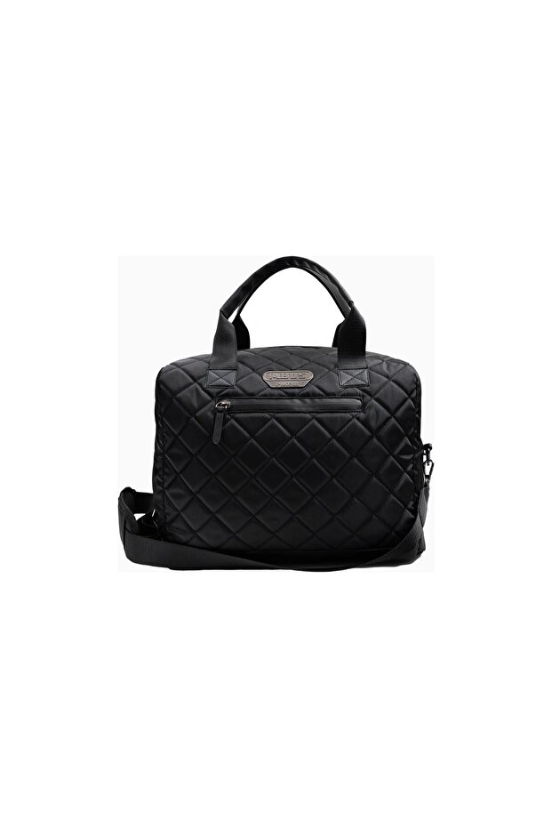 Unisex Helmet Bag with Protective Pads Functional Design