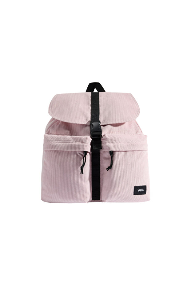 Scatter Backpack Pale Petal