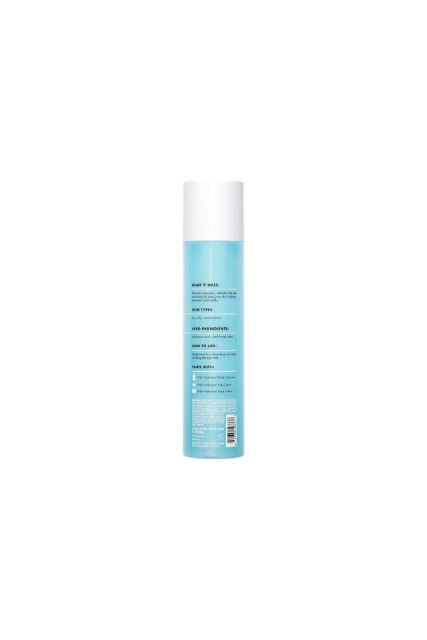 E.L.F Holy Hydration! Keep Your Balance Tonic 150ml, Refreshing and Moisturizing Skin Care