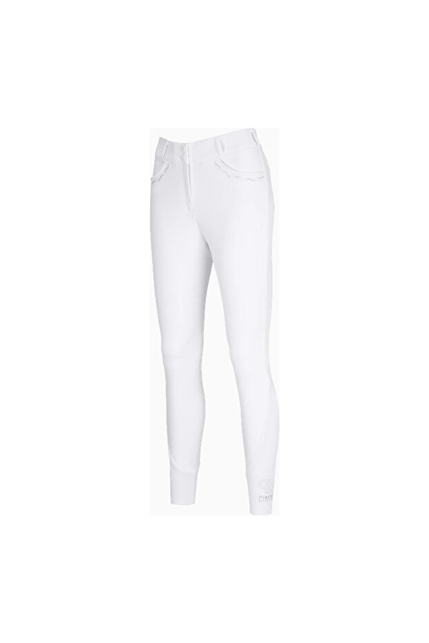 Ceelina 4575 High Waist Griptec Ss26 Luxury Women's Riding Tights