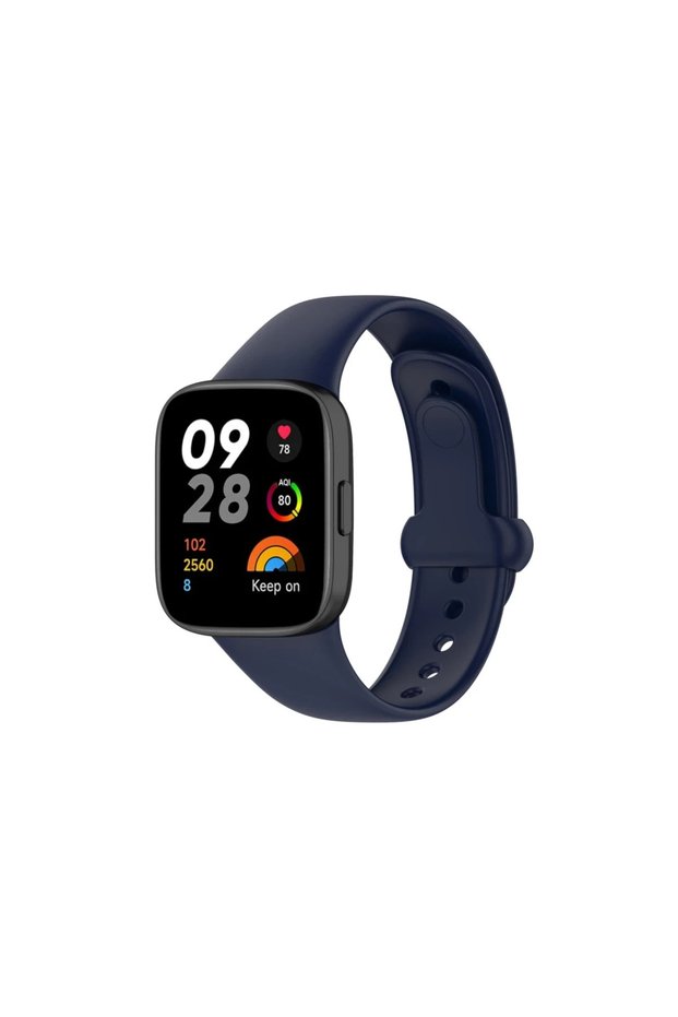 Xiaomi Redmi Watch 3 Origin Silicone Cord - Navy Blue